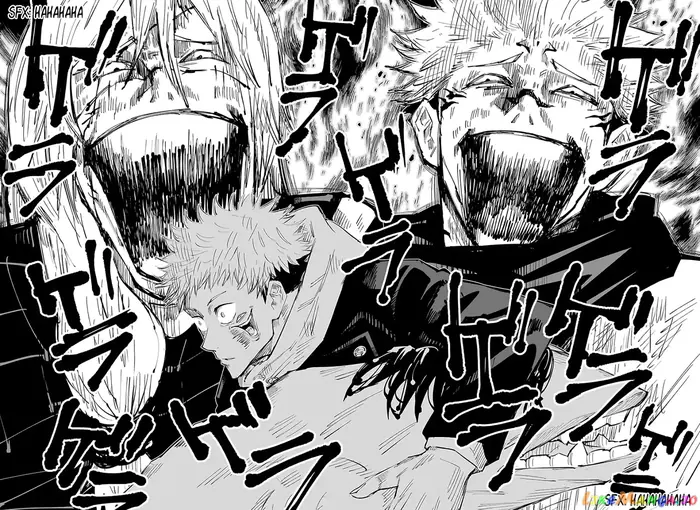 Jujutsu Kaisen Chapter 27 image 13_optimized